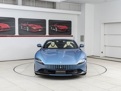 FERRARI ROMA SPIDER - 3