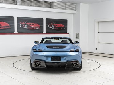 FERRARI ROMA SPIDER - 7