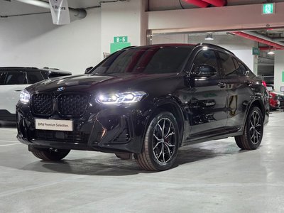 BMW X4 - 1