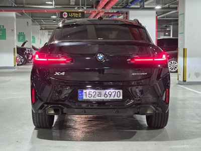 BMW X4 - 3