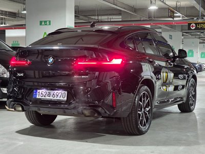 BMW X4 - 5
