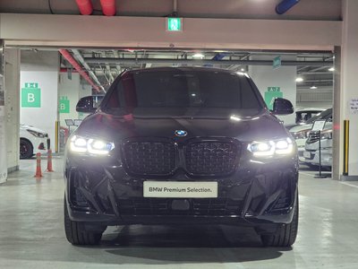 BMW X4 - 2