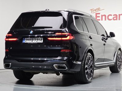 BMW X7 - 3