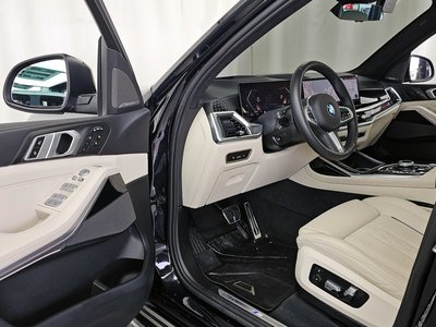 BMW X7 - 10