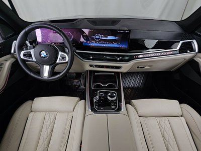 BMW X7 - 5