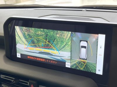 TOYOTA LAND CRUISER 250 - 5