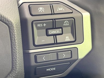 TOYOTA LAND CRUISER 250 - 6