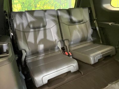 TOYOTA LAND CRUISER 250 - 10