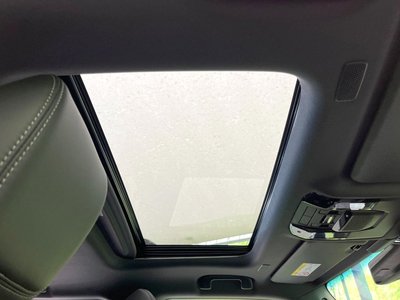 TOYOTA LAND CRUISER 250 - 3