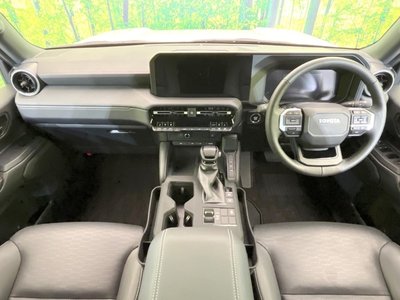 TOYOTA LAND CRUISER 250 - 2