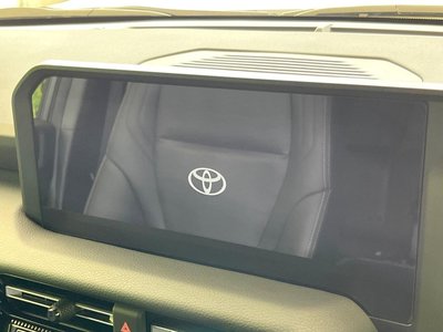 TOYOTA LAND CRUISER 250 - 4