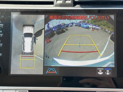 TOYOTA LAND CRUISER - 7