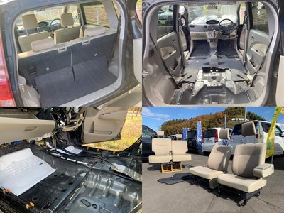 TOYOTA LAND CRUISER - 3