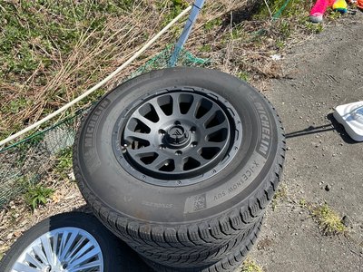 TOYOTA LAND CRUISER - 9