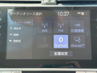 TOYOTA LAND CRUISER - 6