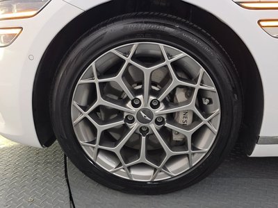 GENESIS G80 (RG3) - 6