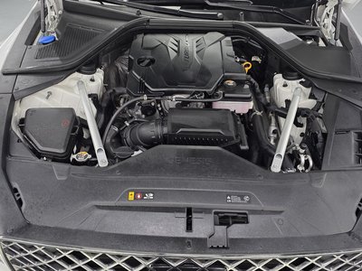 GENESIS G80 (RG3) - 7