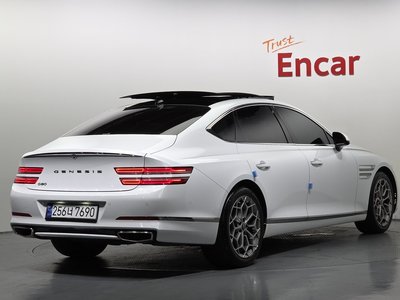 GENESIS G80 (RG3) - 3