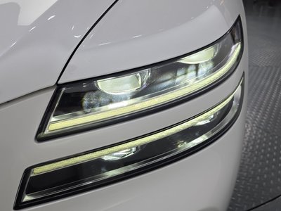 GENESIS G80 (RG3) - 9