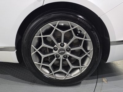 GENESIS G80 (RG3) - 8