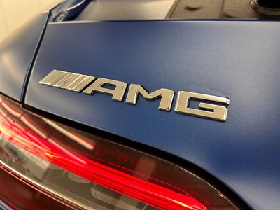2023 Mercedes-BENZ GT AMG thumbnail 11