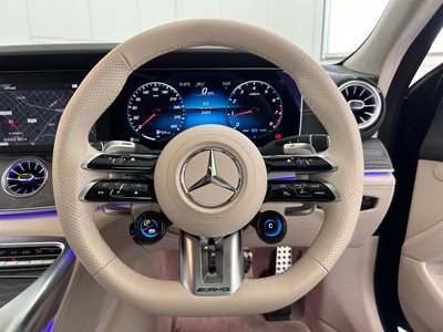 2023 Mercedes-BENZ GT AMG thumbnail 45