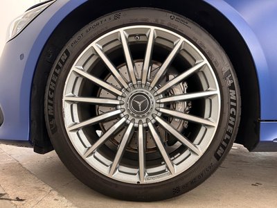 2023 Mercedes-BENZ GT AMG 照片 8