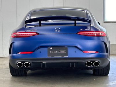 2023 Mercedes-BENZ GT AMG 照片 6