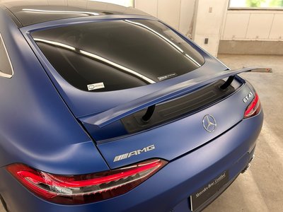 2023 Mercedes-BENZ GT AMG thumbnail 14