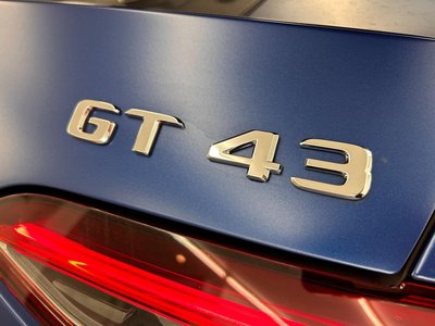 2023 Mercedes-BENZ GT AMG thumbnail 12