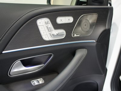 2024 Mercedes-BENZ GLE — миниатюра 24