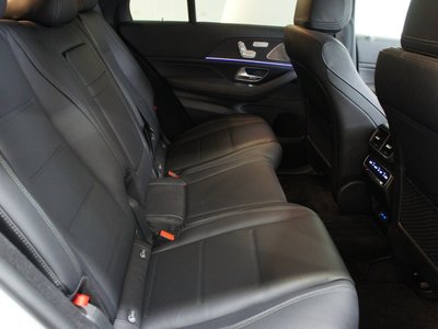 2024 Mercedes-BENZ GLE 照片 8