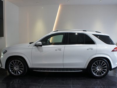 2024 Mercedes-BENZ GLE 照片 4