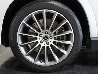 2024 Mercedes-BENZ GLE — миниатюра 36