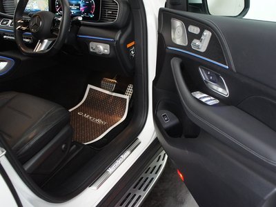2024 Mercedes-BENZ GLE — миниатюра 15