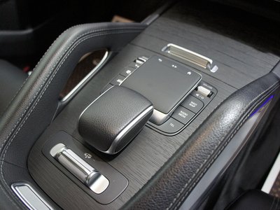 2024 Mercedes-BENZ GLE — миниатюра 20