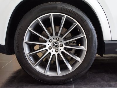 2024 Mercedes-BENZ GLE — миниатюра 35