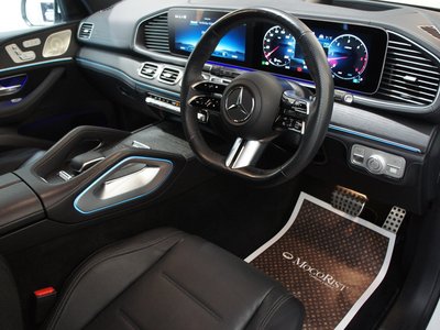 2024 Mercedes-BENZ GLE — миниатюра 13