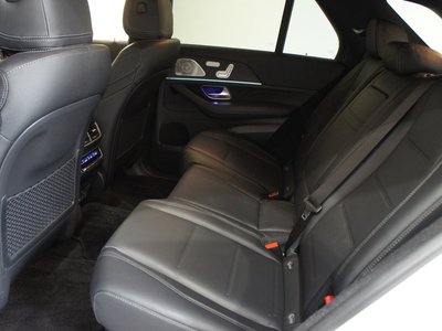 2024 Mercedes-BENZ GLE — миниатюра 11