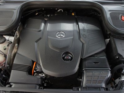 2024 Mercedes-BENZ GLE — миниатюра 41