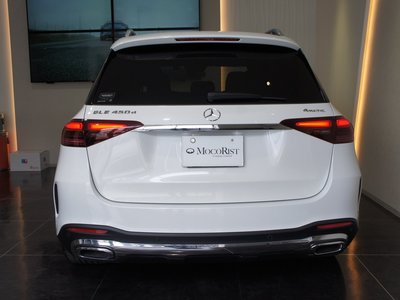 2024 Mercedes-BENZ GLE 照片 3