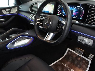 2024 Mercedes-BENZ GLE — миниатюра 14
