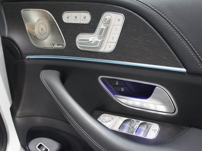 2024 Mercedes-BENZ GLE — миниатюра 16
