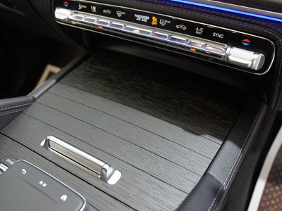 2024 Mercedes-BENZ GLE — миниатюра 19