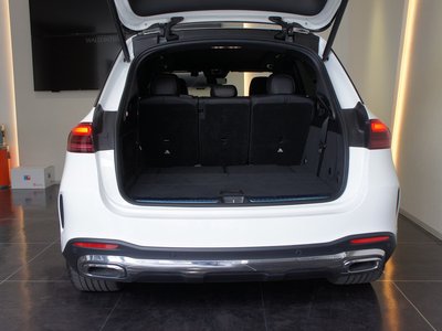 2024 Mercedes-BENZ GLE — миниатюра 40