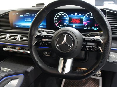 2024 Mercedes-BENZ GLE 照片 9