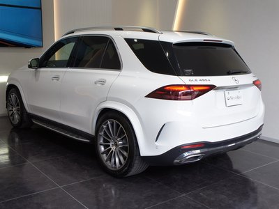 2024 Mercedes-BENZ GLE 照片 6