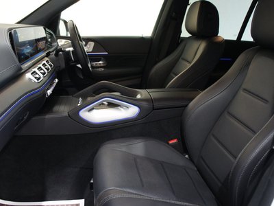 2024 Mercedes-BENZ GLE — миниатюра 12