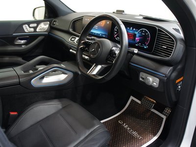 2024 Mercedes-BENZ GLE 照片 10
