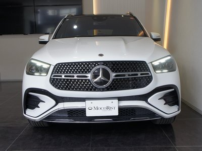 2024 Mercedes-BENZ GLE 照片 2